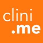 Logo of CliniMe android Application 